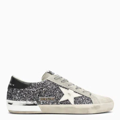 Golden Goose Trainers In Multicolor