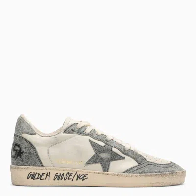 Golden Goose Sneakers In Multicolor