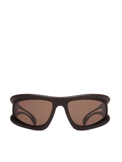 Mykita Sunglasses In Brown
