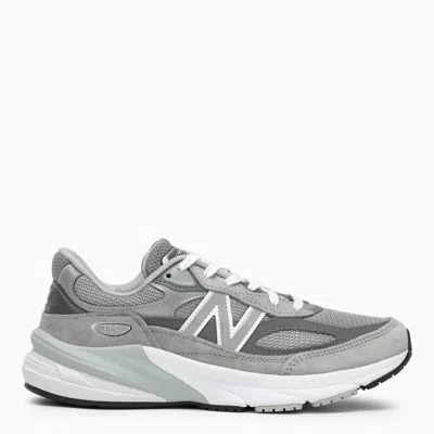 New Balance Sneakers In Gray