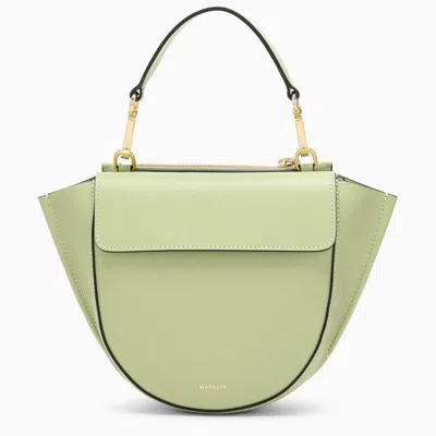 Wandler Handbags In Green