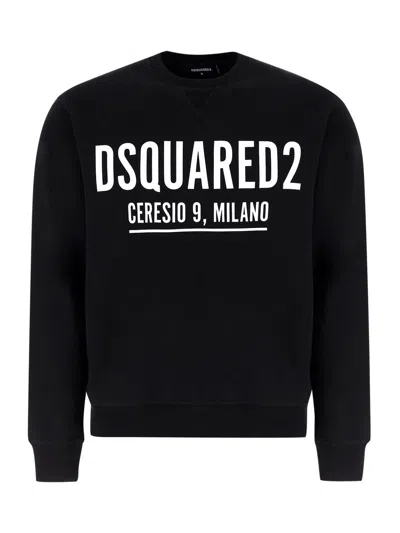 Dsquared2 Sweatshirt In 900