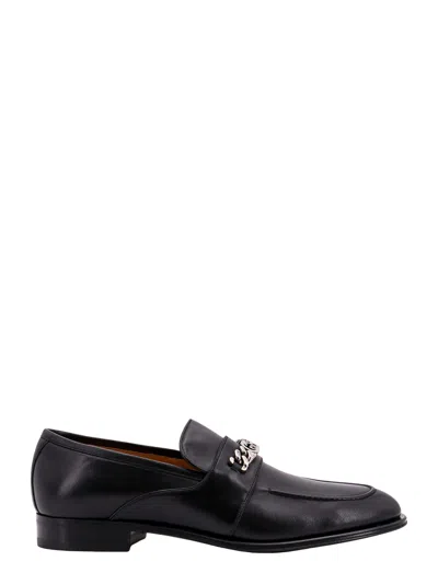 Gucci Loafer In Black