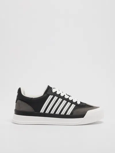 Dsquared2 Trainers Trainer In Black