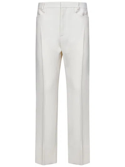 Tom Ford Trouseraloni Wallis  In White