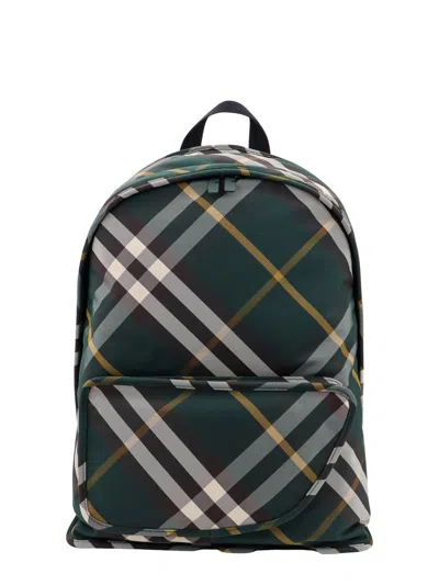 Burberry Backpack In Default Title
