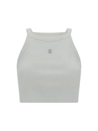 Givenchy Top In White