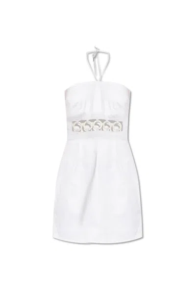Dsquared2 Dress  Woman Color White In Default Title