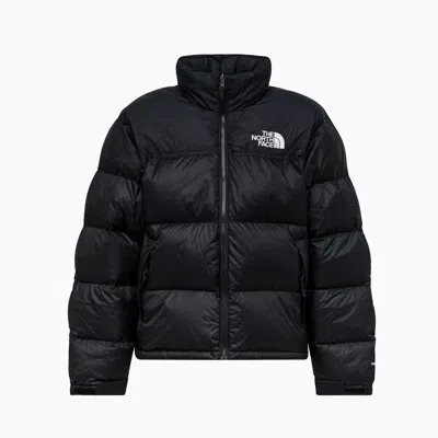 The North Face 1996 Retro Nuptse Down Jacket Nf0a3c8dle41 In Black
