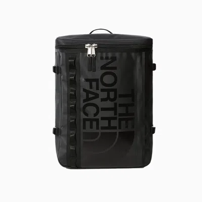 The North Face Base Camp Fuse Box Backpack In Black