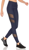 STRUT THIS THE HOLDEN LEGGING,086A