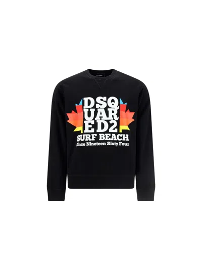 Dsquared2 Sweatshirt In 900