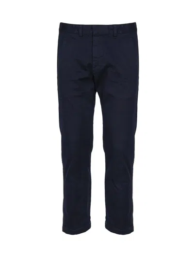 Dsquared2 Cool Guy Pant In Blue
