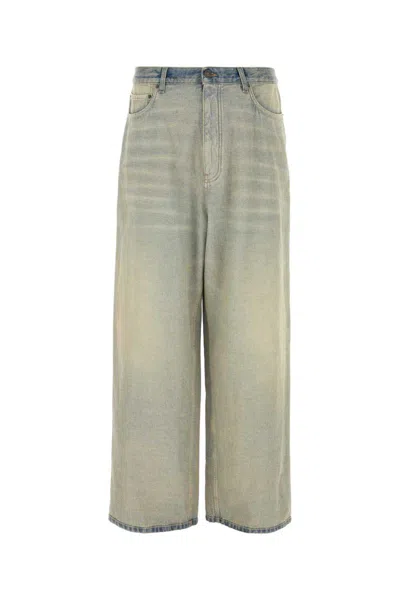 Balenciaga Pants In Insideout