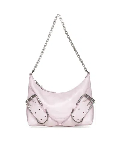Givenchy Bags In Old Pink