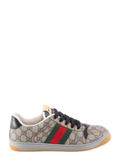 Gucci In Beige