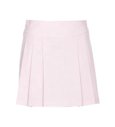 Liu •jo Liu Jo Skirts In Pink