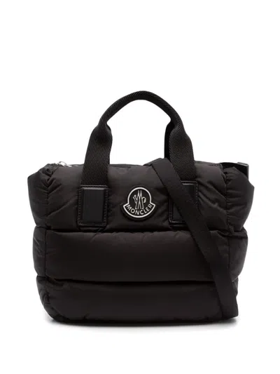 Moncler Bags In Black