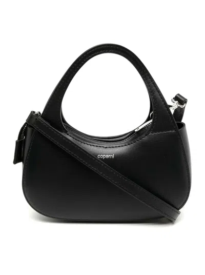 Coperni Handbag In Black