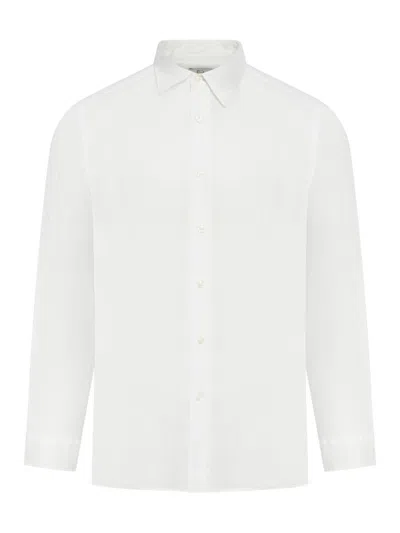 Woolrich Shirt In White