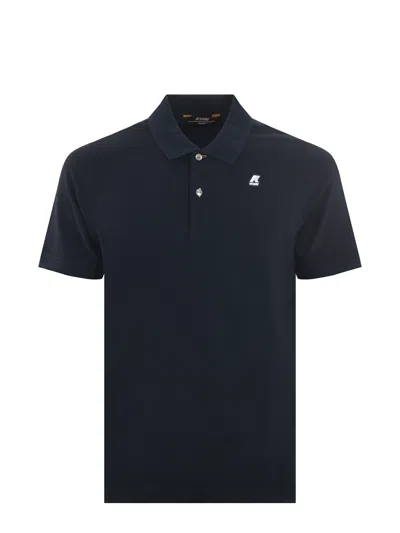 K-way Polo Shirt