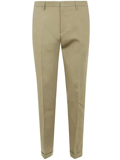 Paul Smith Mens Trouser Clothing In Brown