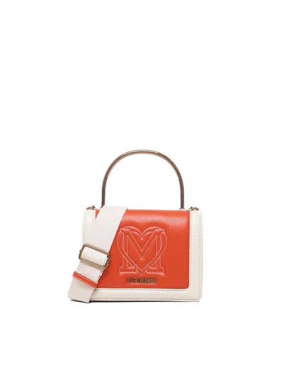 Love Moschino Two In Multi