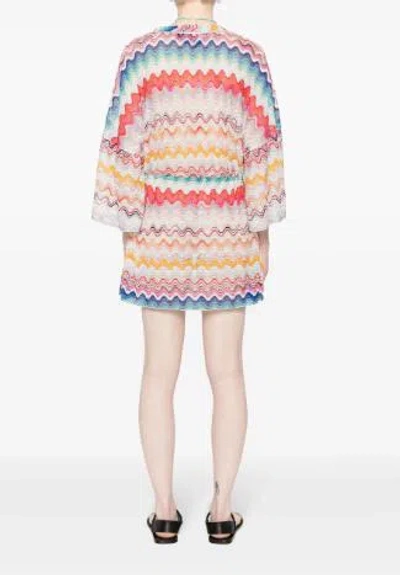 Missoni Shirts Multicolour