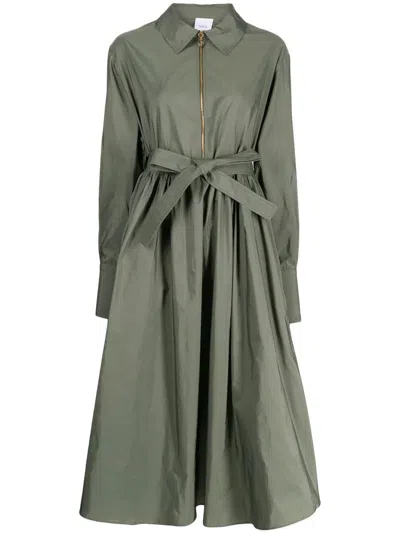 Patou Dresses In Green