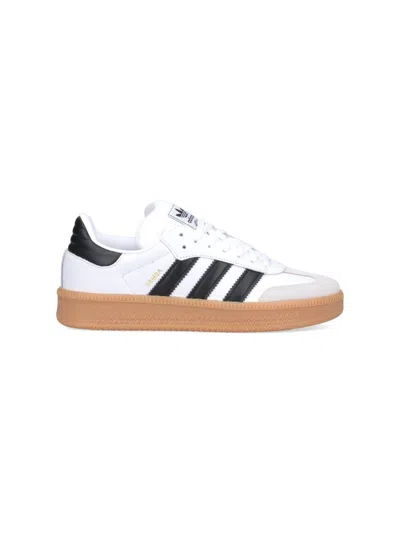 Adidas Originals Adidas Sneakers In White