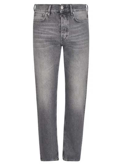 Sunflower Gray Standard Jeans In Grey