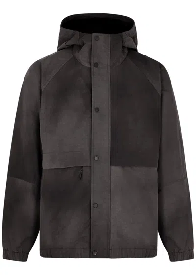 Norse Projects Black Herluf Jacket