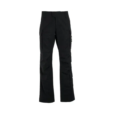 Alyx Tactical Pant With Buckle In Black