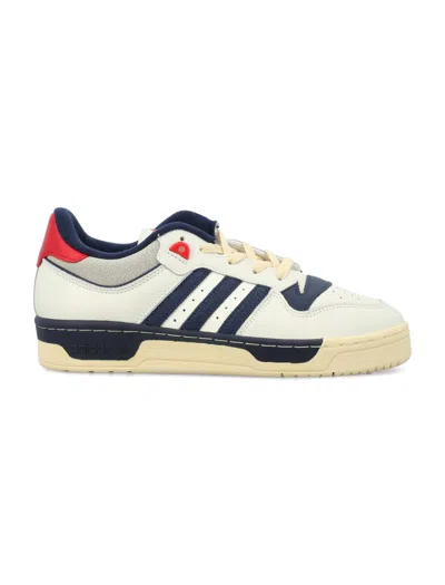 Adidas Originals Rivalry 86 Low In Ivory Nindig