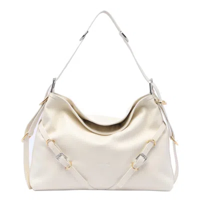 Givenchy Bags In White