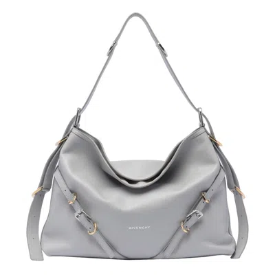 Givenchy Bags In Grey
