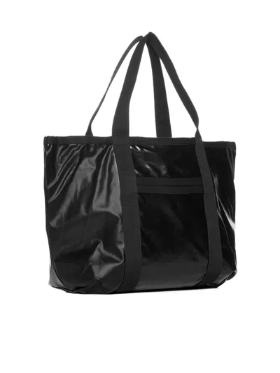 Isabel Marant Handbags. In Black