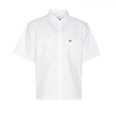 Off-white Off White Shirts