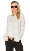 CURRENT ELLIOTT THE LOUNGE PULLOVER,9059 1975