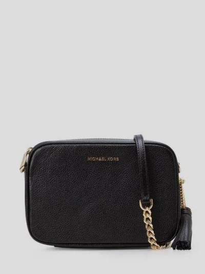 Michael Kors Michael  Wallets In Black