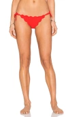 MARYSIA Mott Bikini Bottom,MSWI-WX97