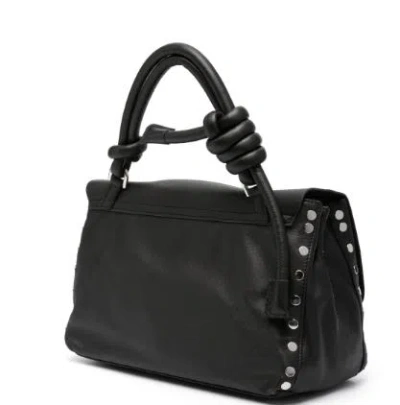 Zanellato Bags.. In Black