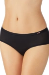 Le Mystere Infinite Comfort Hipster In Black