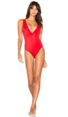 OYE SWIMWEAR Lea One Piece,LEA