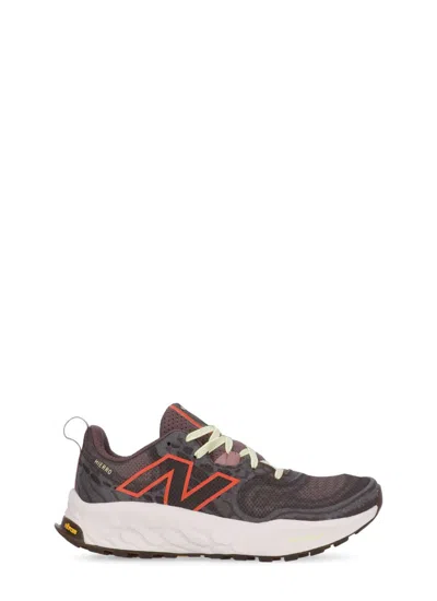 New Balance Sneakers Brown
