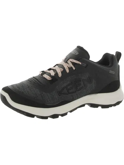 Keen Terradora Flex Womens Fitness Lifestyle Casual And Fashion Sneakers In Multi