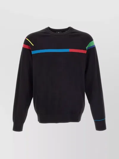Paul Smith Jumpers Black