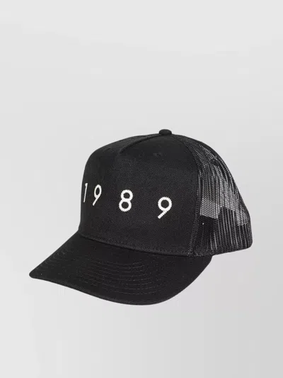 1989 Studio Hat In Black