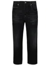 Isabel Marant Jeans  Men Color Black