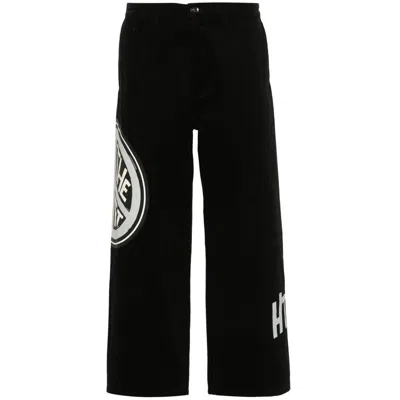 Honor The Gift Trousers In Black